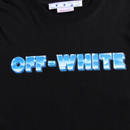 Off-W Monogramm T-Shirt