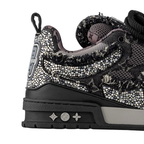 LV Skater-Monogramm