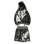 Bape Set