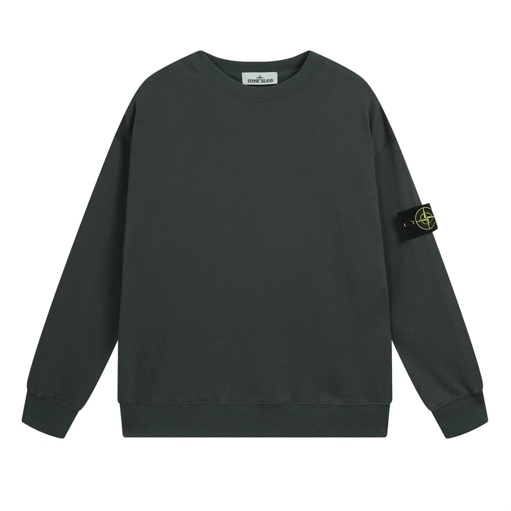 Stone Sweatshirt