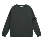 Stone Sweatshirt