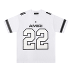 Amr '22' Sport T-shirt