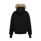 Goose Chilliwack Black Jacket