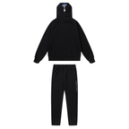 Decoded 2.0 Kapuzen-Trainingsanzug Blau