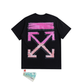 Off-W Monogramm T-Shirt