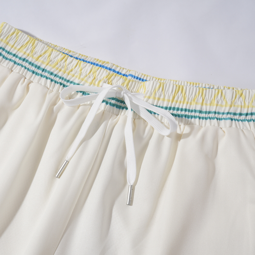 Casa Short Set