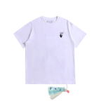 Off-W Monogramm T-Shirt