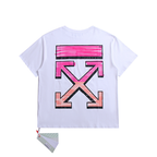 Off-W Monogramm T-Shirt