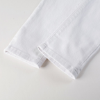 Amr weiße Jeans
