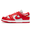 Dunk „University Red“