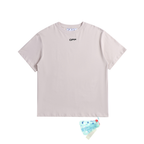 Off-W Monogramm T-Shirt