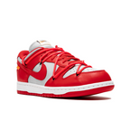 Dunk „University Red“