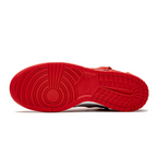 Dunk „University Red“
