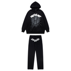 Sp5der Tracksuit