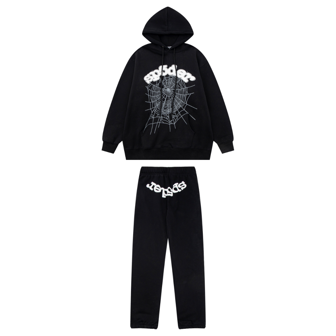 Sp5der Hoodie