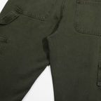 Galerie-Abteilung Schlagjeans