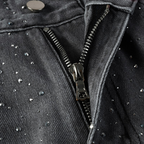 Amr Flared Jeans