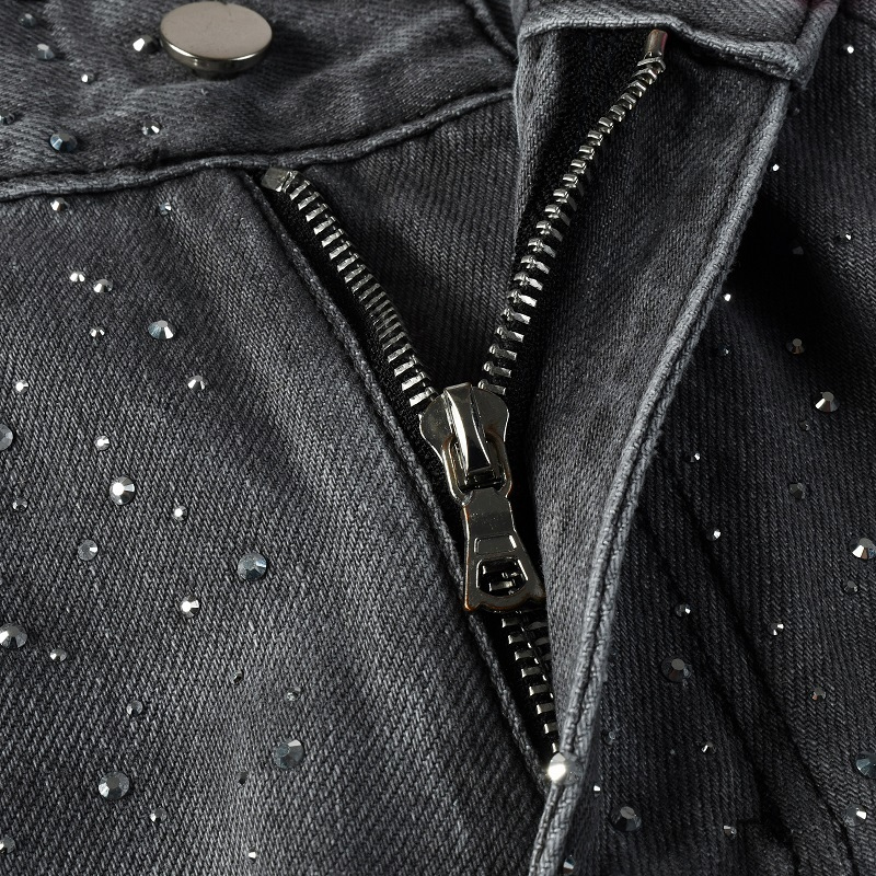 Amr Flared Jeans