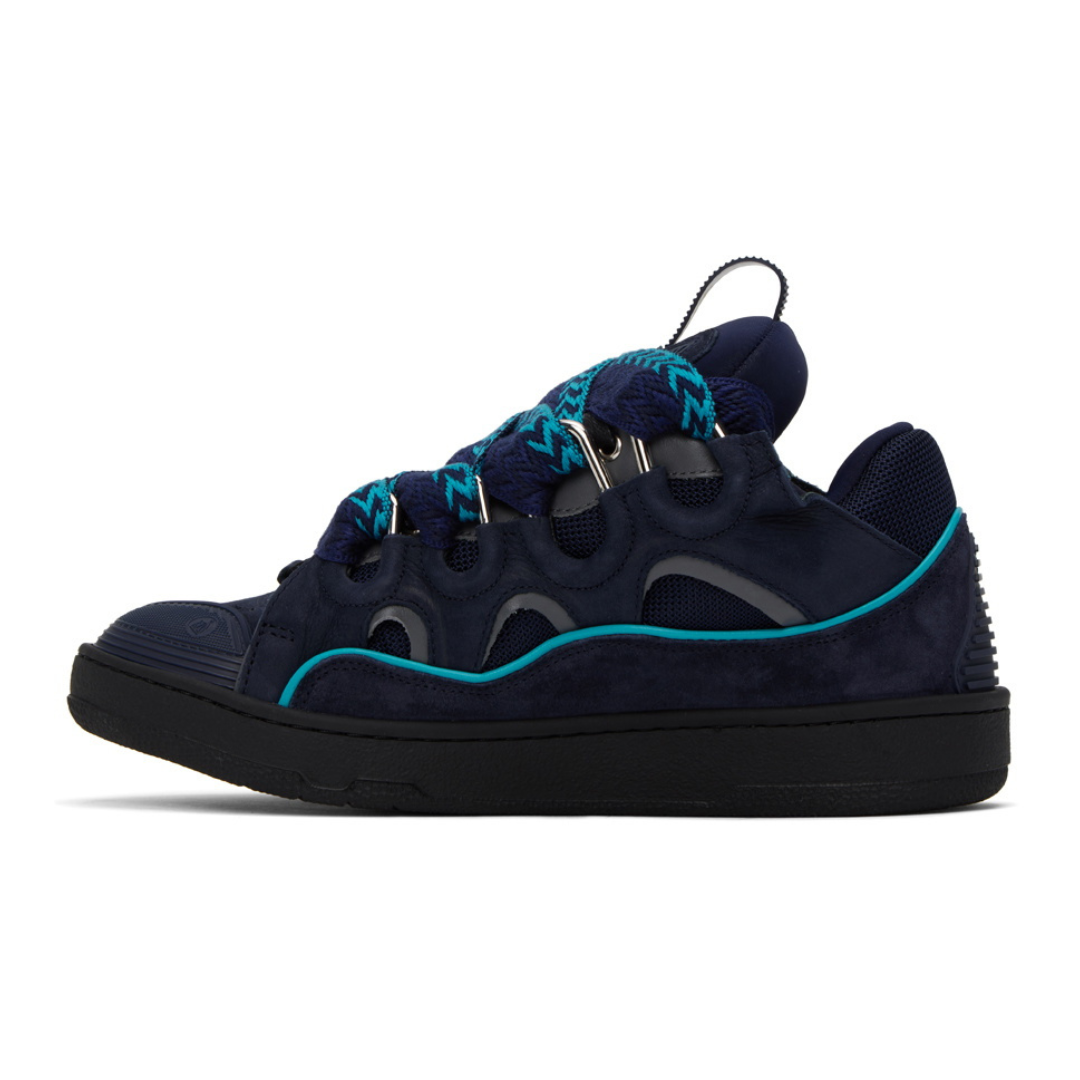 Marineblau