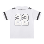Amr '22' Sport T-shirt