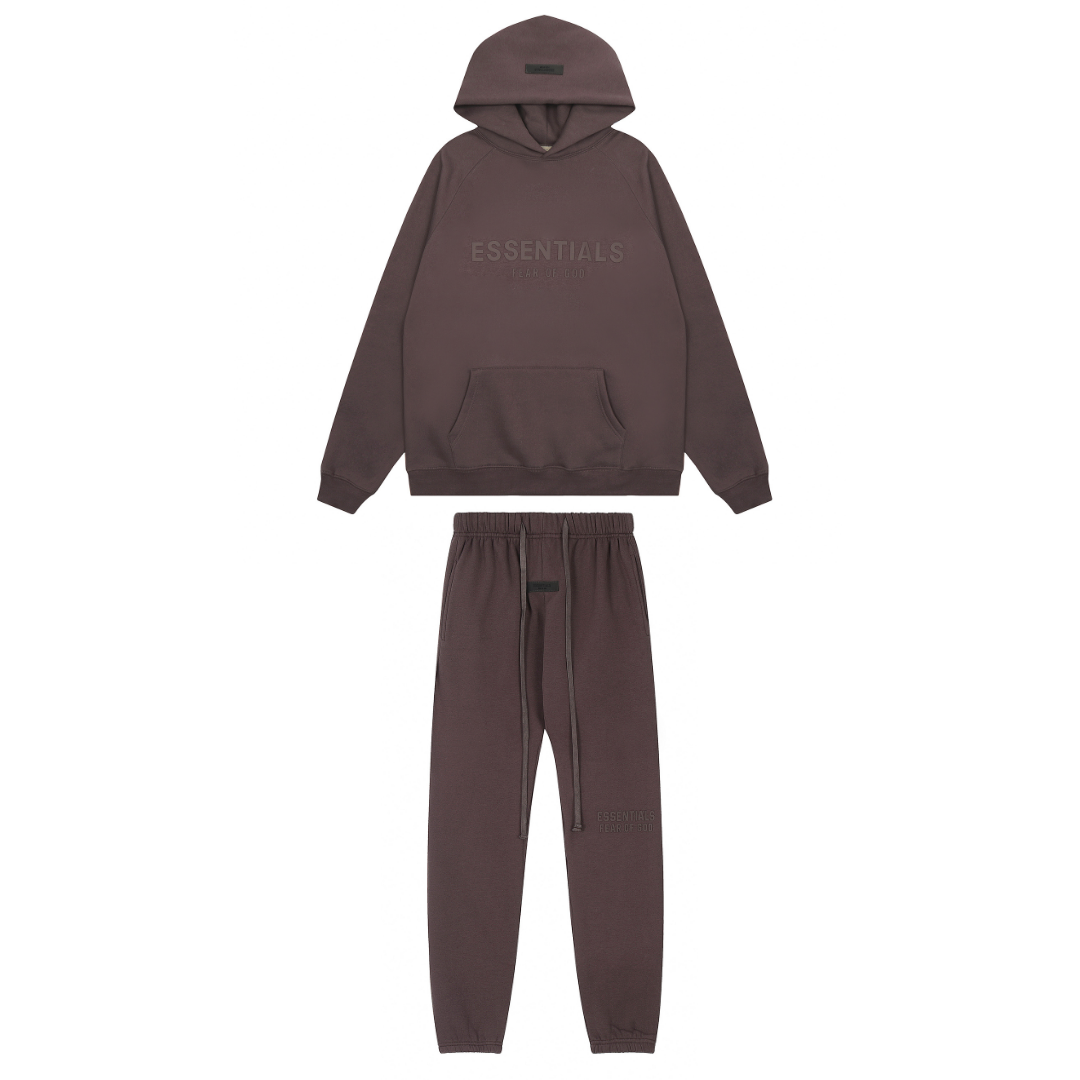 Essentials Tracksuit