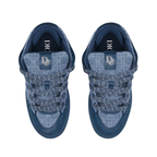 B9s Skater-Denim-Blau