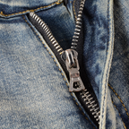 Amr Gradient Blue Jeans