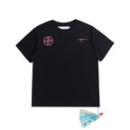 Off-W Monogramm T-Shirt