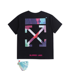 Off-W Monogramm T-Shirt