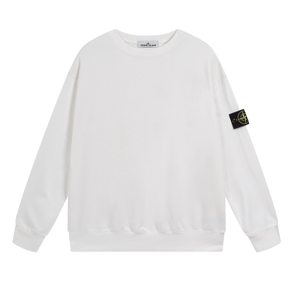Stone Sweatshirt