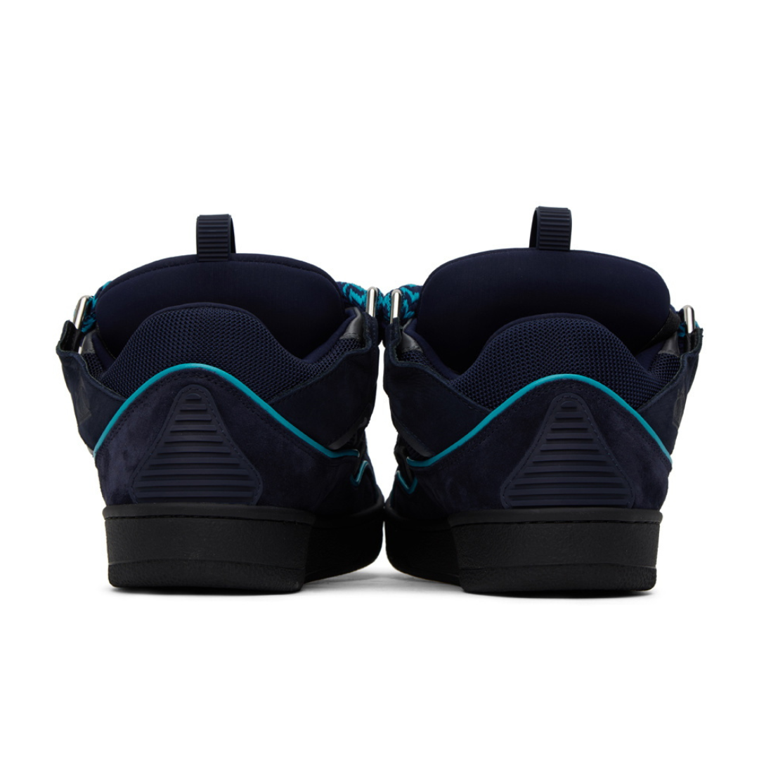 Marineblau