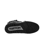 LV Skater-Monogramm