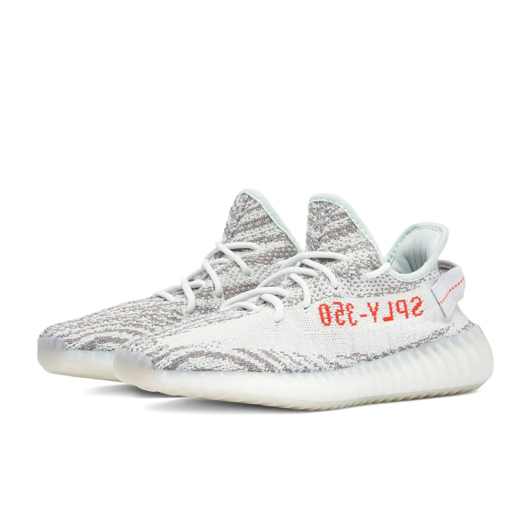 YZY - 350 V2 „Blue Tint“