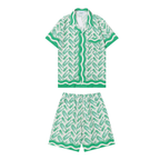 Casa Short Set