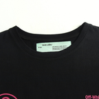 Off-W Monogramm T-Shirt