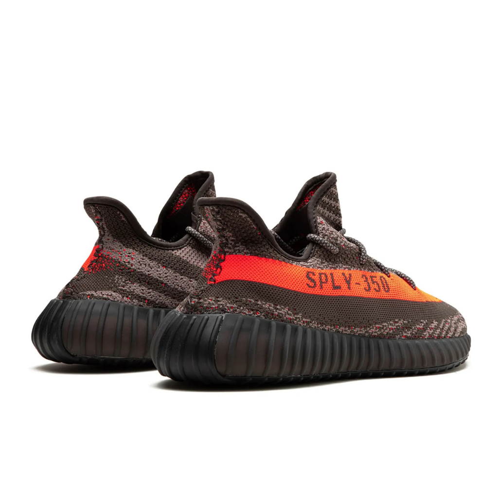YZY - 350 „Carbon Beluga“