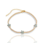FLEURIA BRACELET