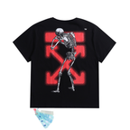 Off-W Monogram T-shirt