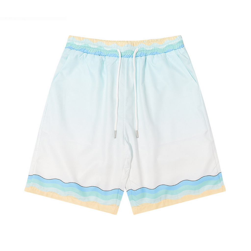 Casa Short Set