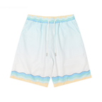 Casa Short Set