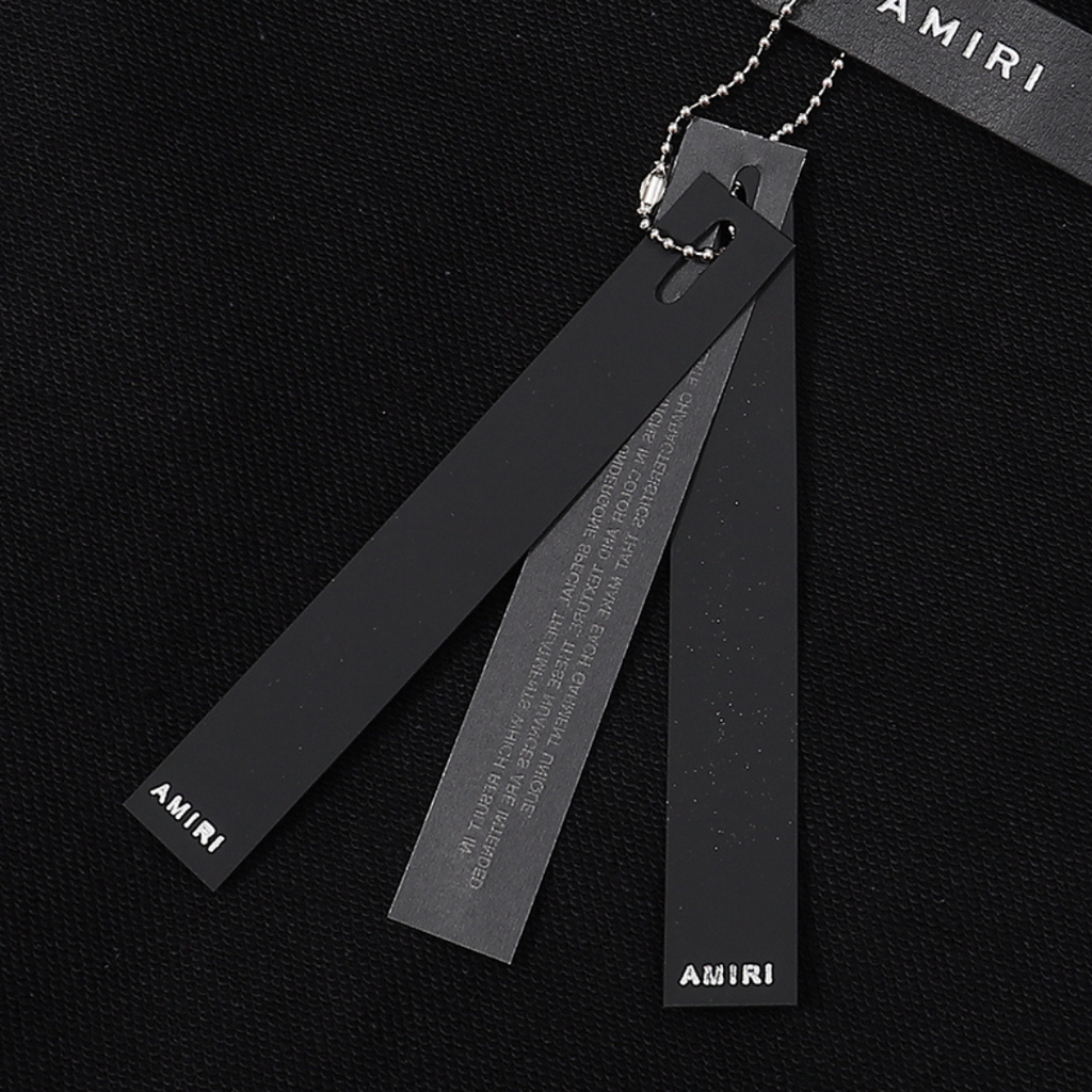 Amr Logo-Kapuzenpullover