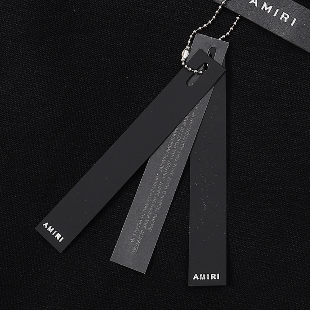 Amr Logo-Kapuzenpullover