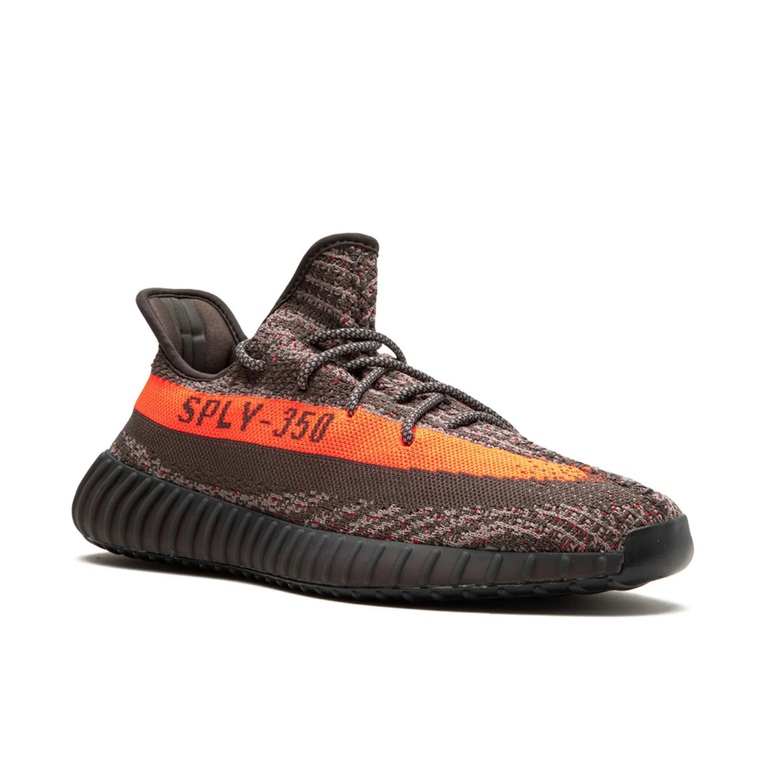 YZY - 350 „Carbon Beluga“