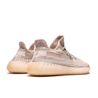 Knit Sneakers V2 'Synth Reflective'
