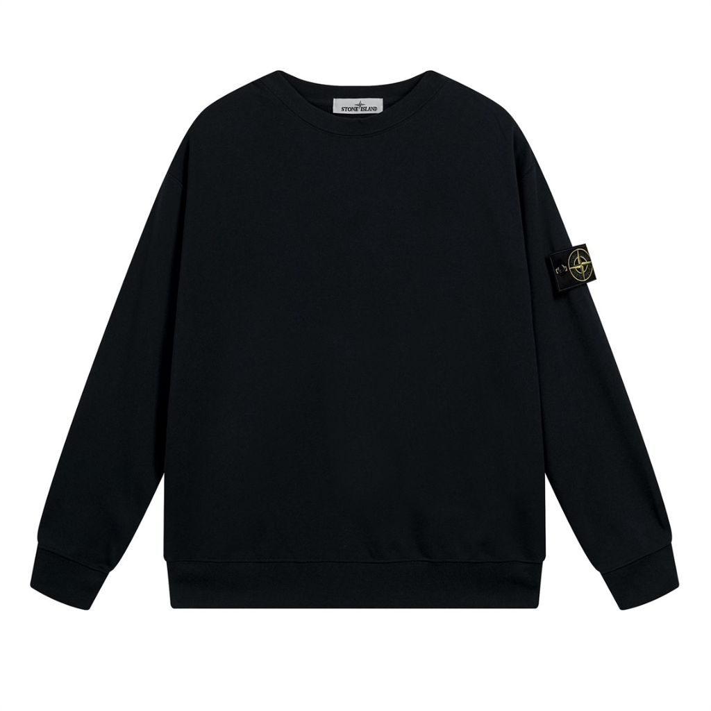 Stone Sweatshirt