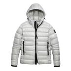 Goose Crofton Black Label Jacket