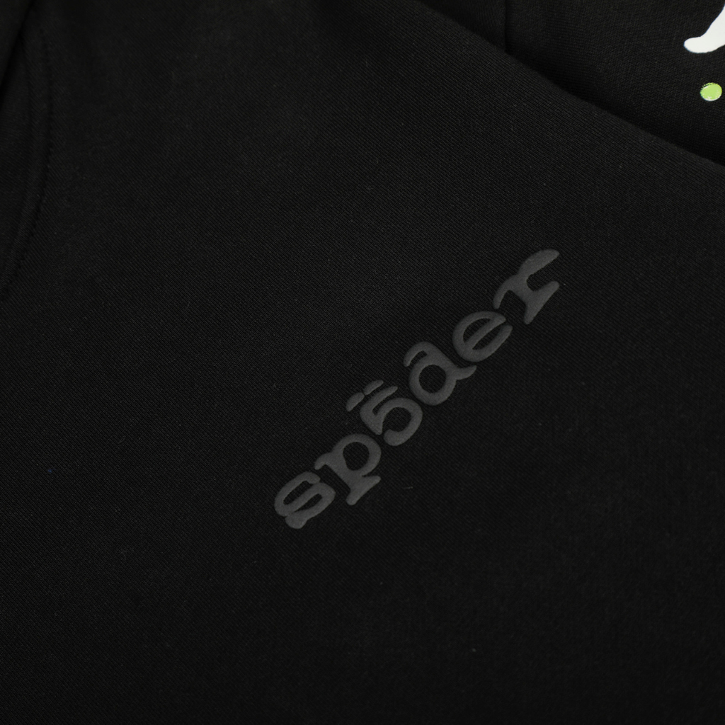 Sp5der Trainingsanzug