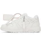Off 'For Walking' White Pink