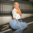 Diesel-Tasche
