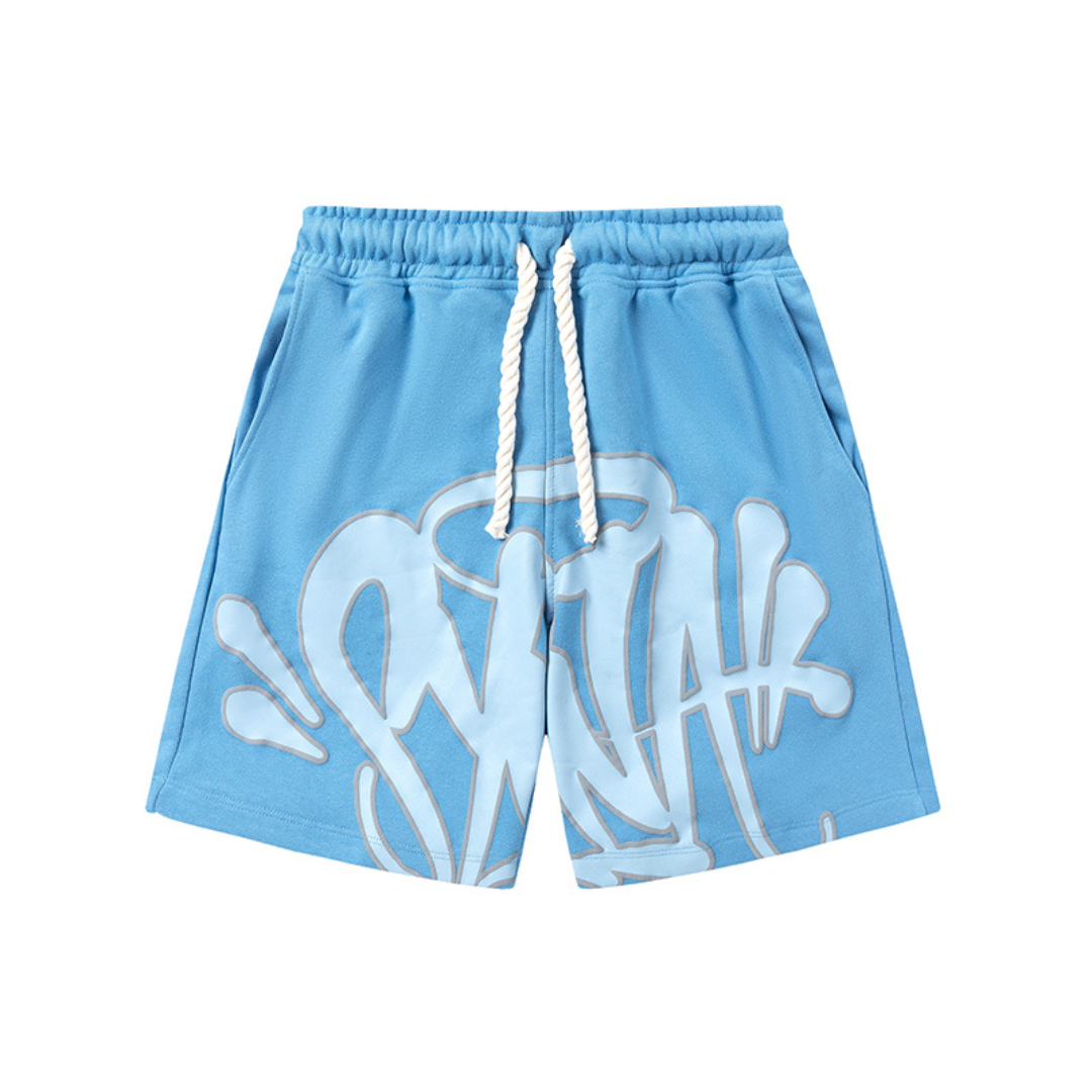 Syna Blaues Kurzset